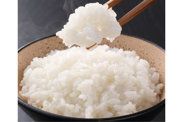 How to cook perfect Japanese rice in a pan, every time