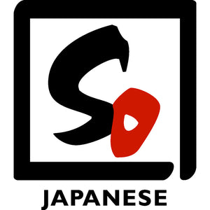 So Restaurant Logo