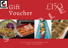 Load image into Gallery viewer, Say you love them So... with a So Gift Voucher 🎁
