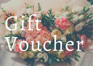 Say you love them So... with a So Gift Voucher 🎁