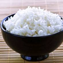 Load image into Gallery viewer, Steamed rice 【ご飯】

