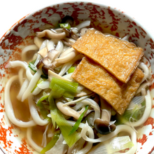 Load image into Gallery viewer, so-restaurant-japanese-food-mushroom-yuzu-udon-noodles
