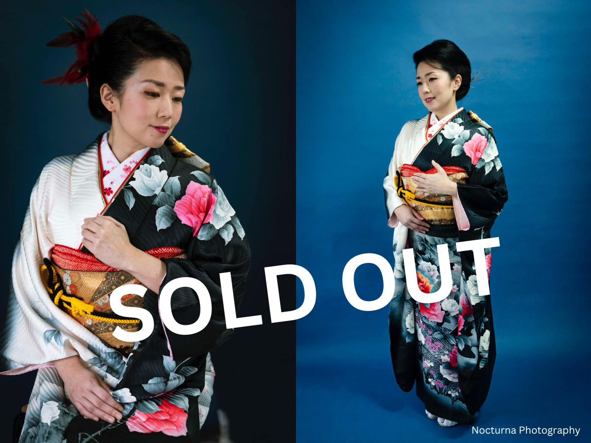 JapaneseEnkaSingerAuthenticJapanesCuisine